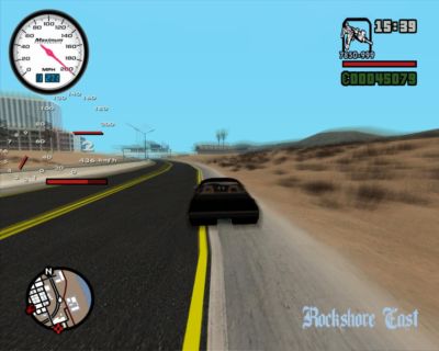 Special - Handling - Mod v2